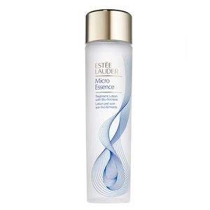 New Estée Lauder Micro Essence Treatment Lotion with Bio-Ferment 6.7 oz/ 200 mL